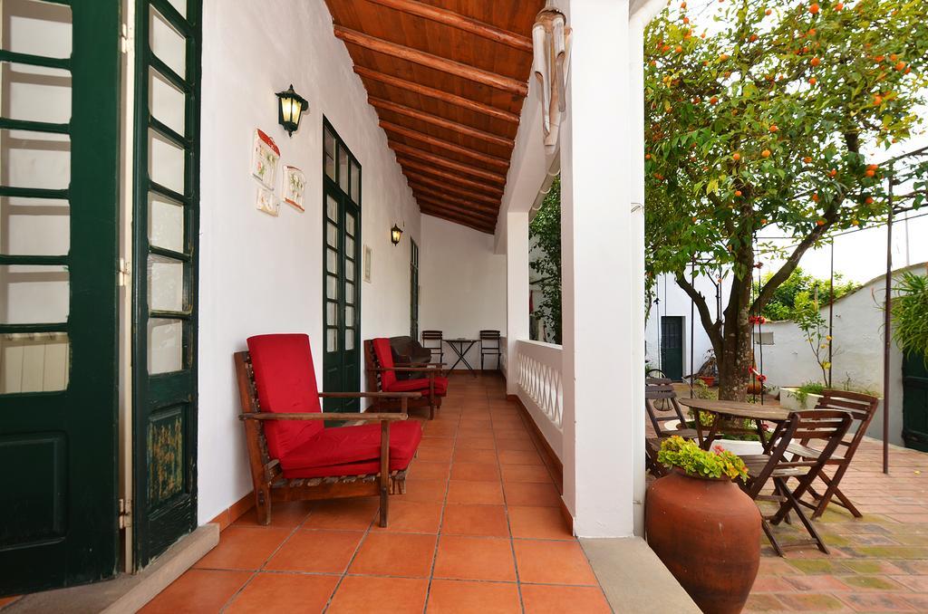 Casa De Serpa - Turismo Rural Exterior photo